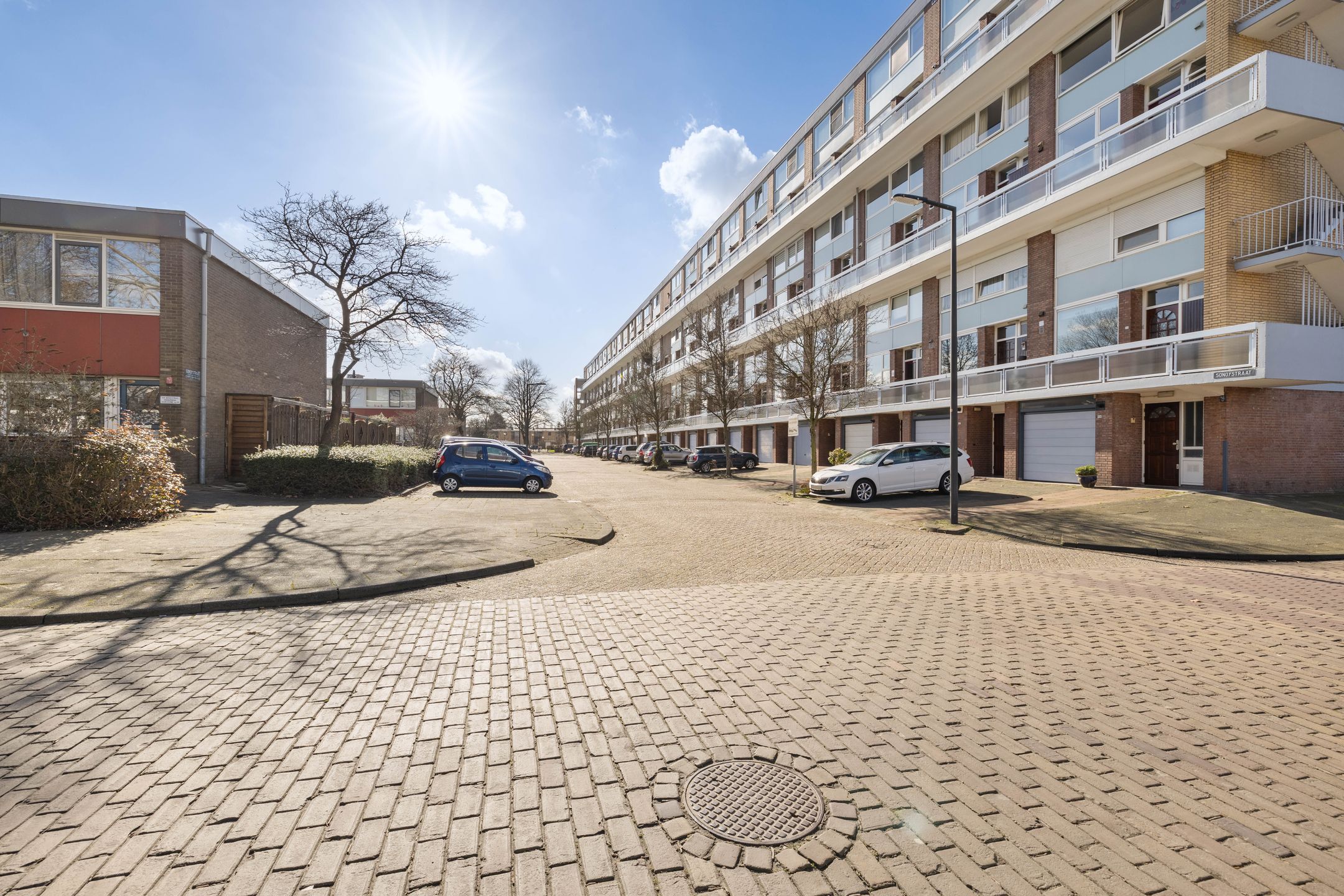 Foto 39 van Philips de Goedestraat 98