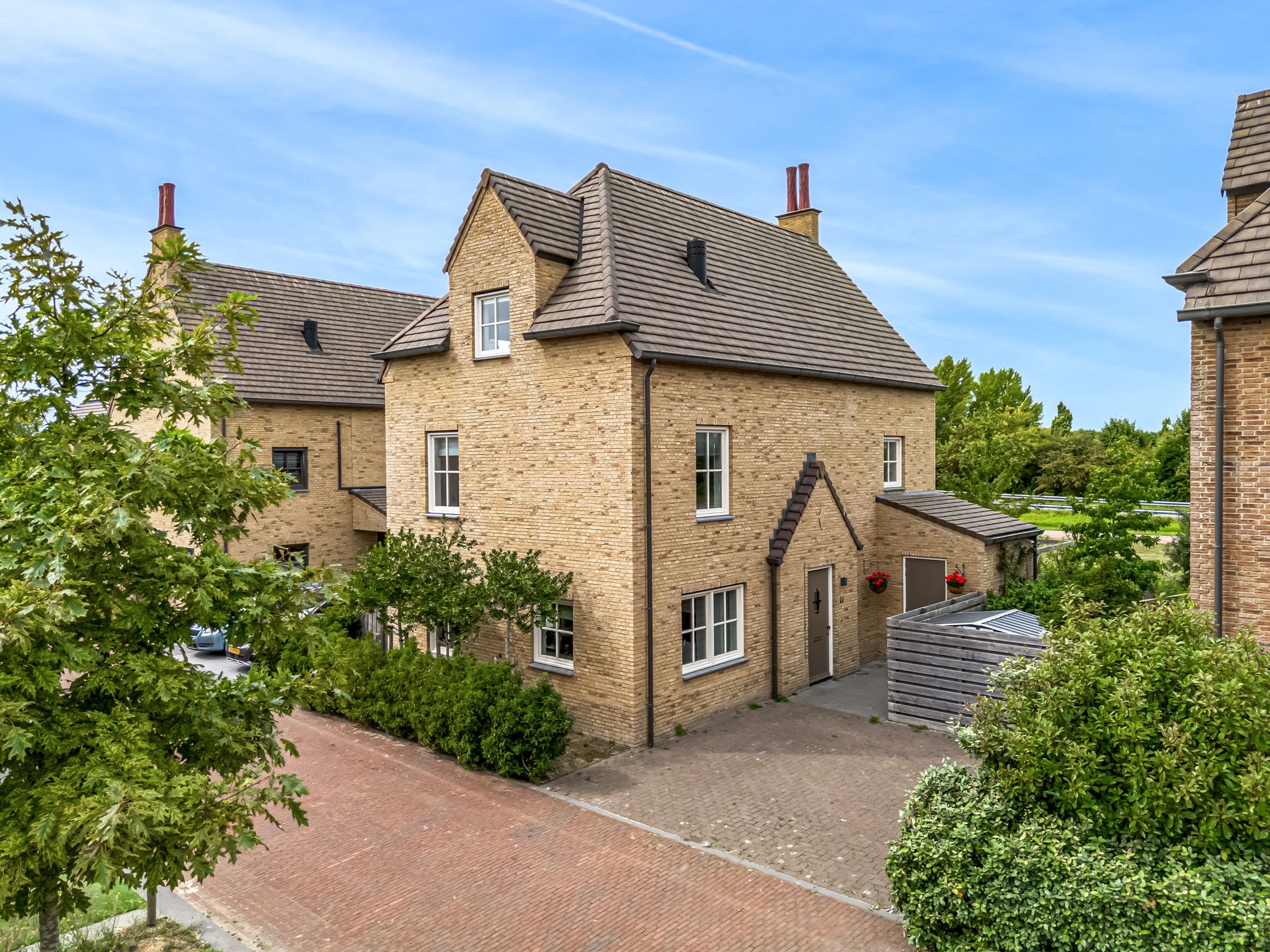 William Shakespearelaan 17 