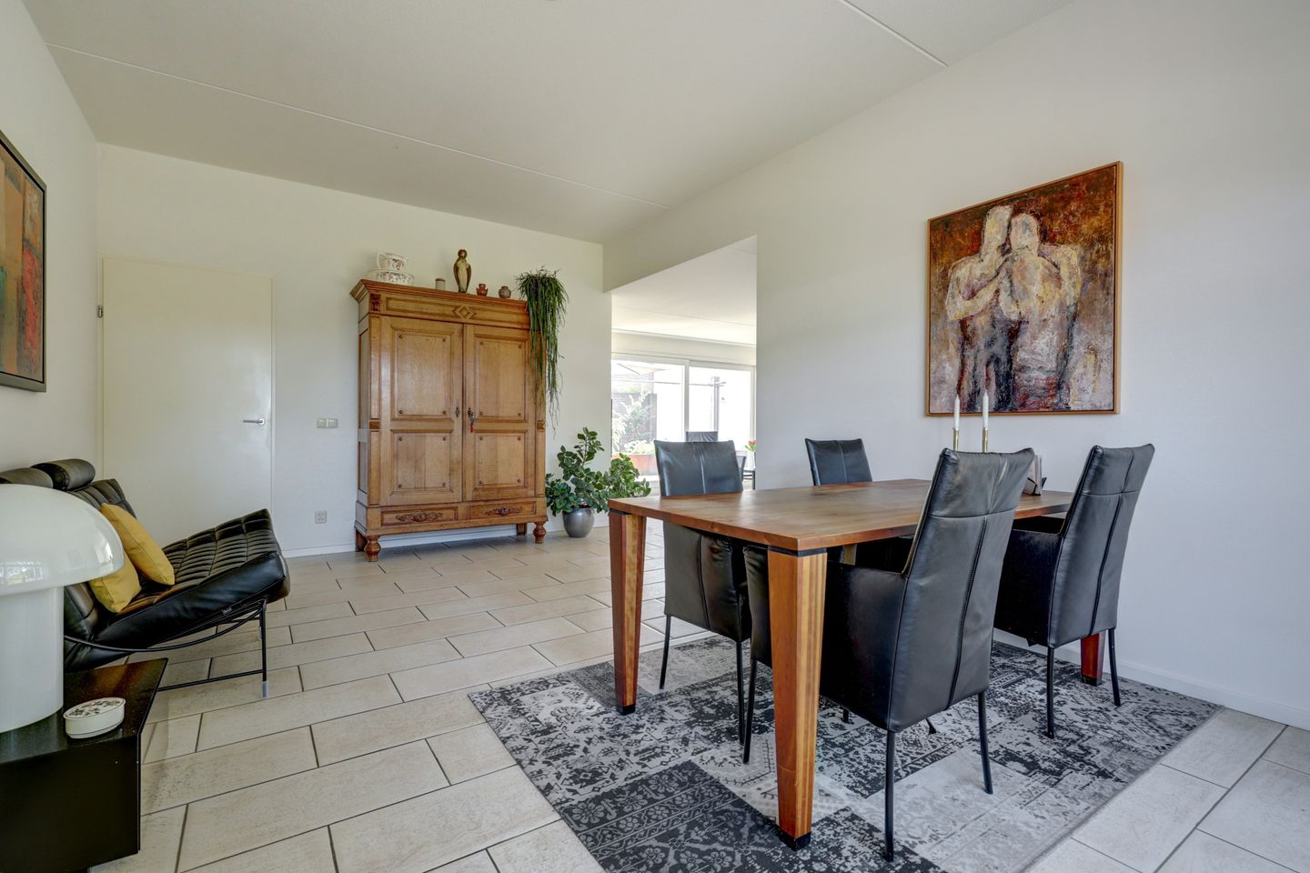 Photo 14 of Carry van Bruggenstraat 5