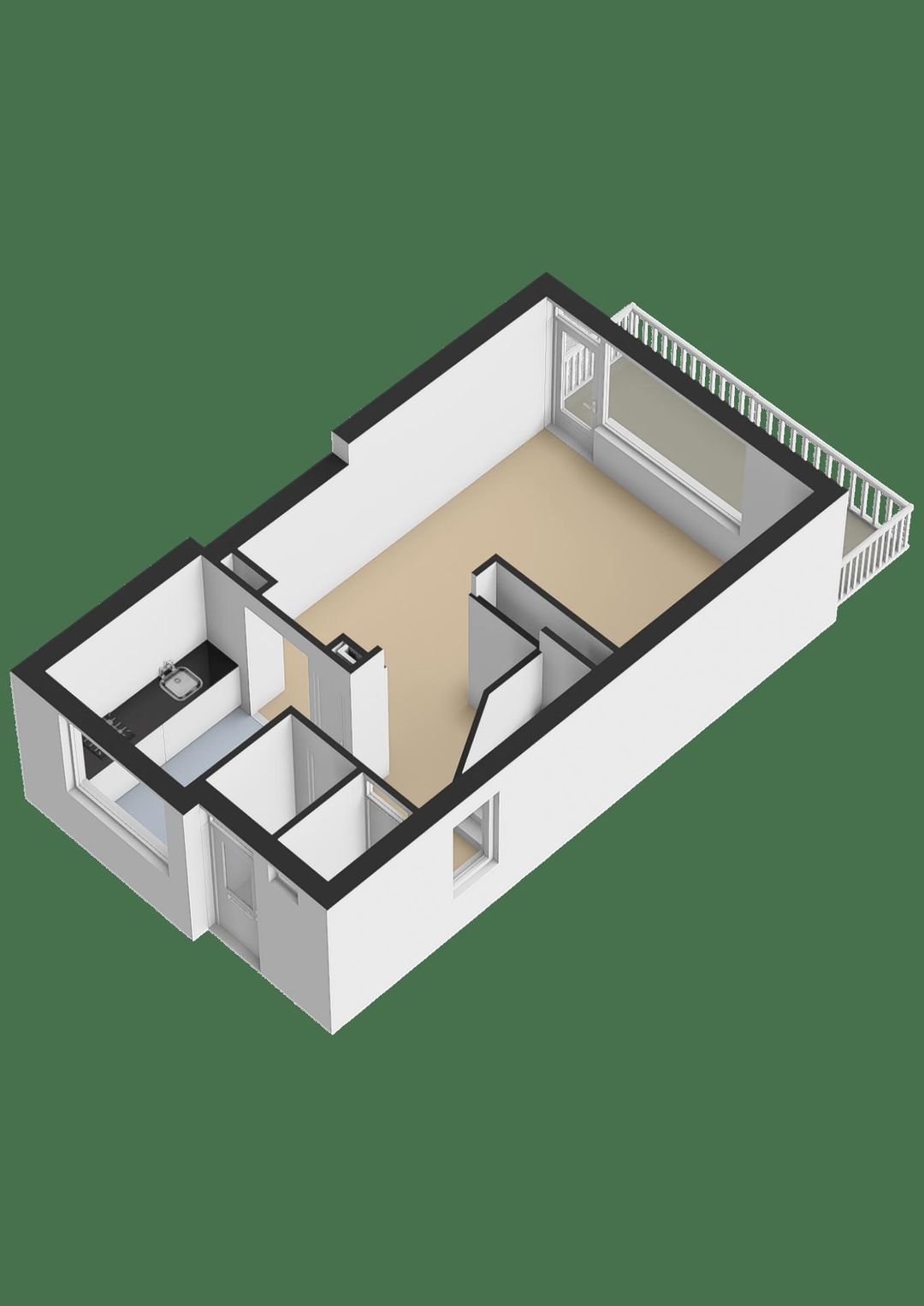 Foto 47 van Philips de Goedestraat 98