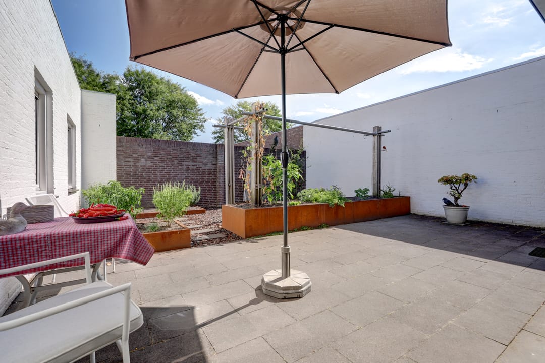 Photo 22 of Carry van Bruggenstraat 5