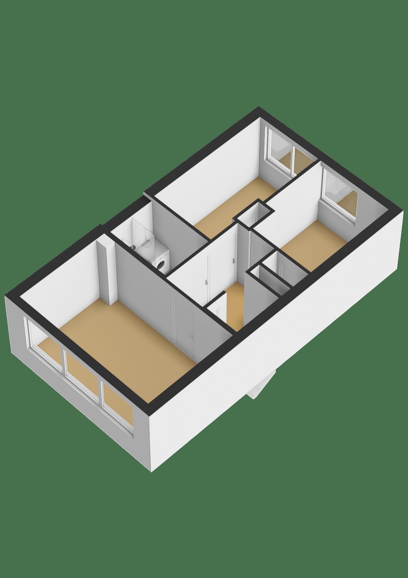 Foto 49 van Philips de Goedestraat 98