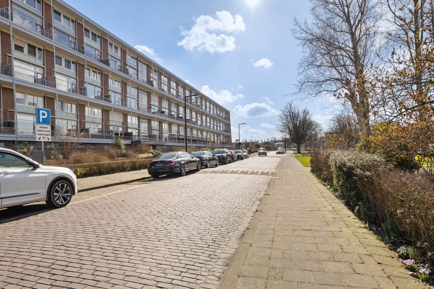 Foto 40 van Philips de Goedestraat 98