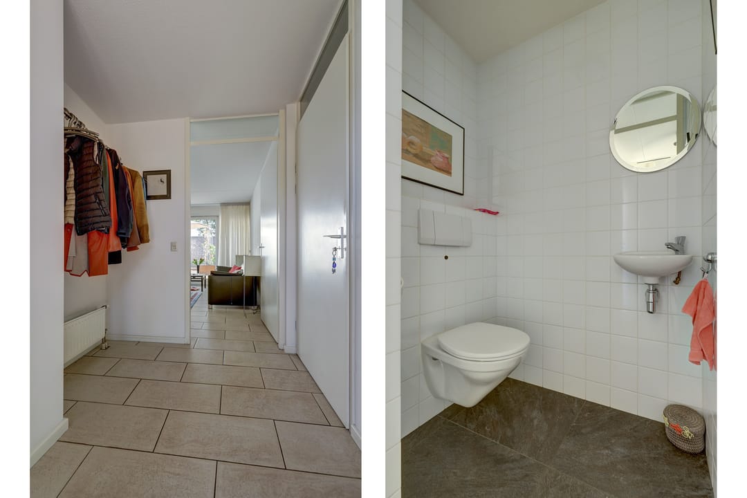 Photo 7 of Carry van Bruggenstraat 5