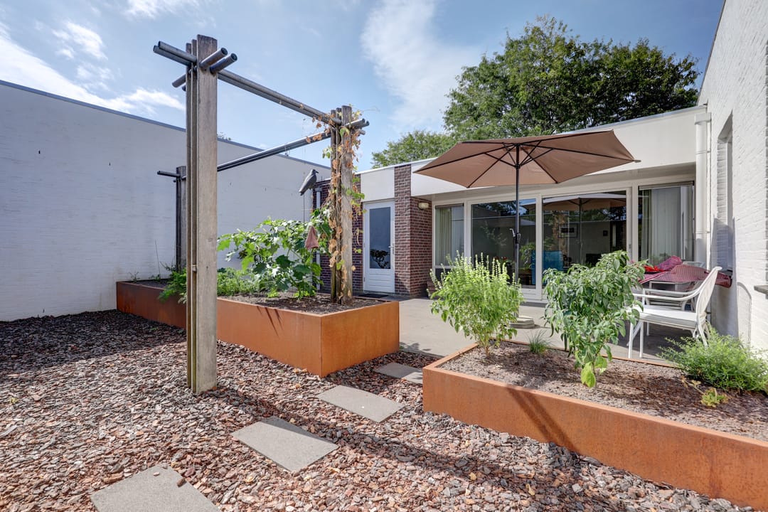 Photo 23 of Carry van Bruggenstraat 5