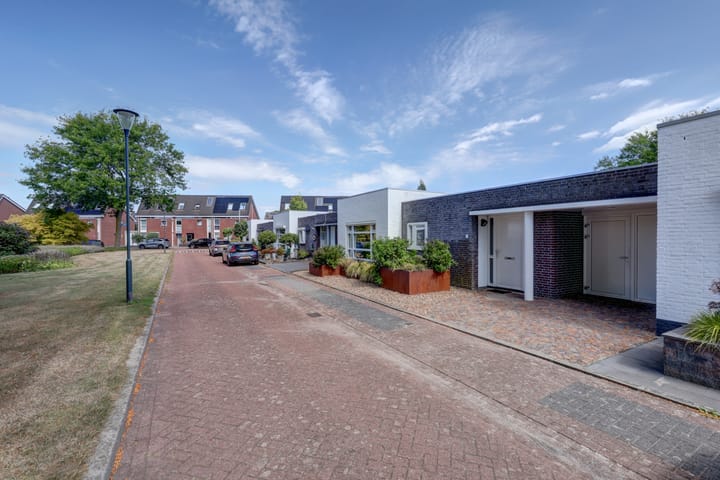 Foto 25 van Carry van Bruggenstraat 5