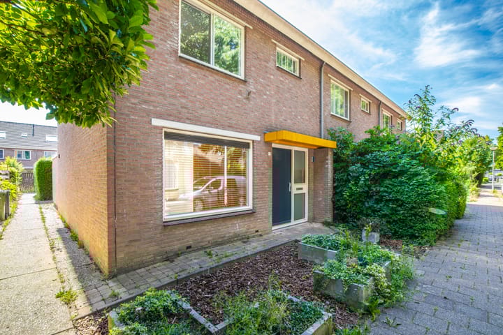 Foto 7 van Schraaweide 10