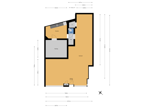 Bekijk plattegrond