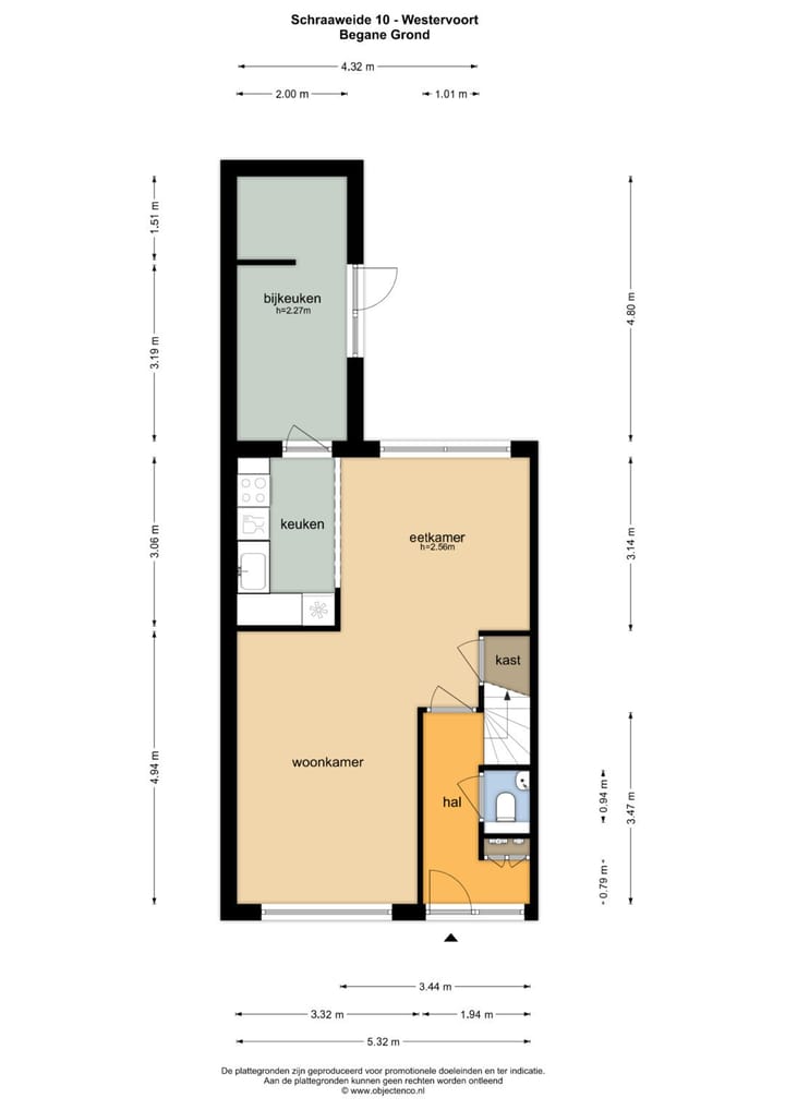 Foto 32 van Schraaweide 10