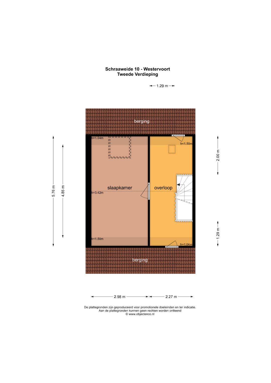 Foto 36 van Schraaweide 10