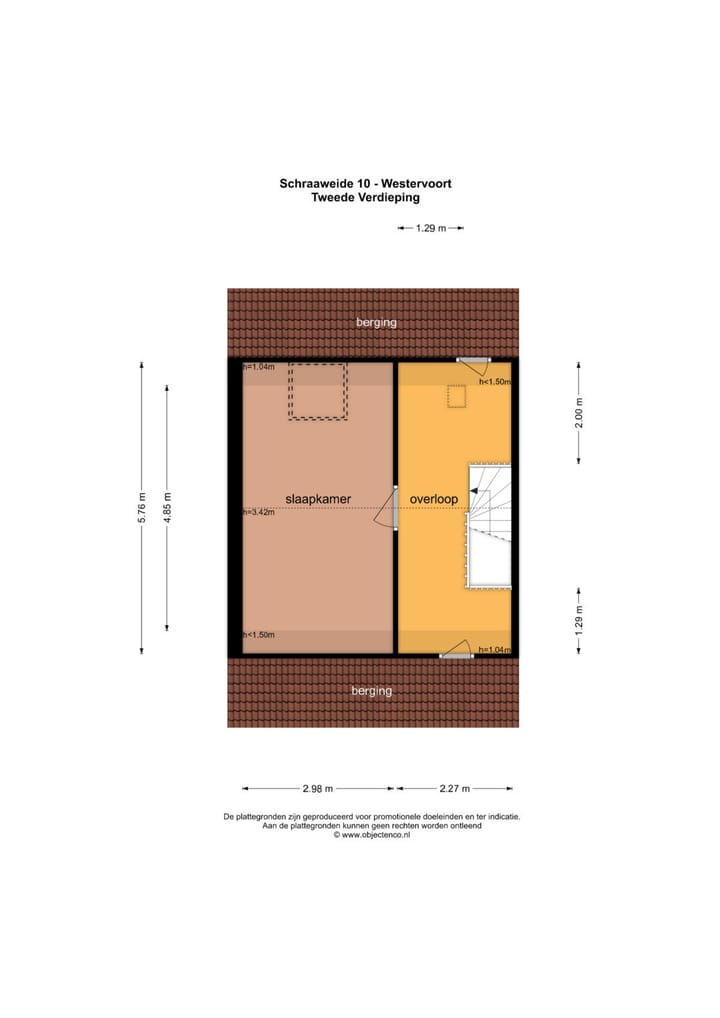 Foto 36 van Schraaweide 10