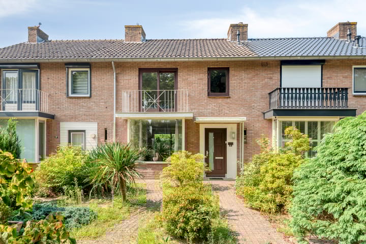 Foto 1 van Vlierweg 39