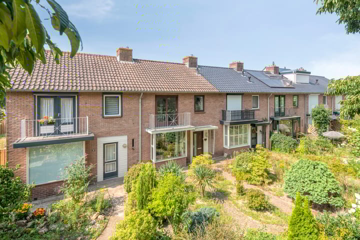 Foto 4 van Vlierweg 39