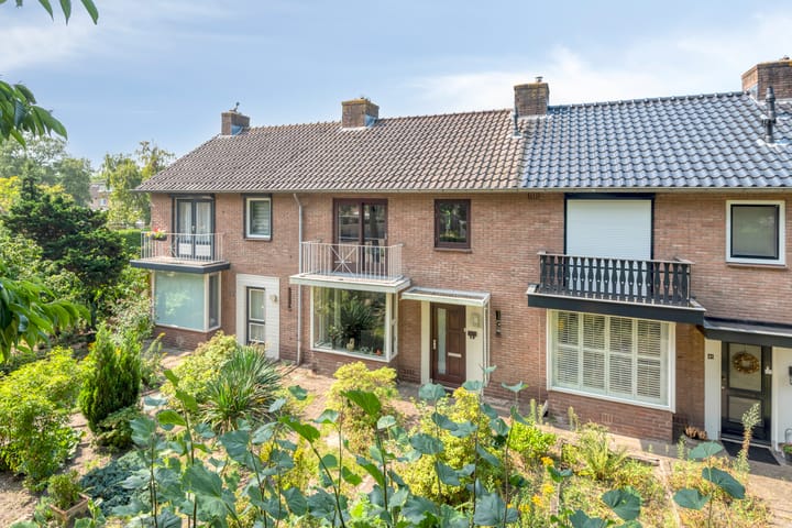 Foto 5 van Vlierweg 39