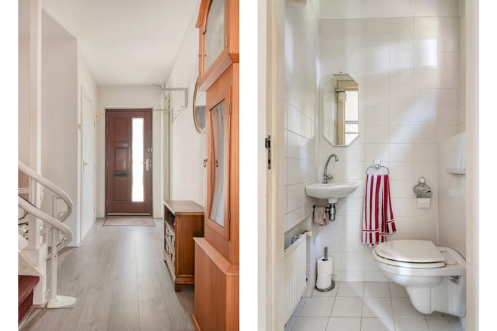 Foto 7 van Vlierweg 39