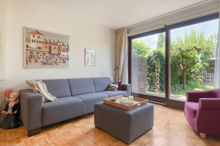 Foto 9 van Vlierweg 39