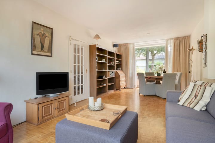 Foto 11 van Vlierweg 39