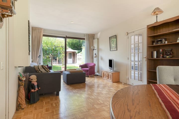 Foto 16 van Vlierweg 39