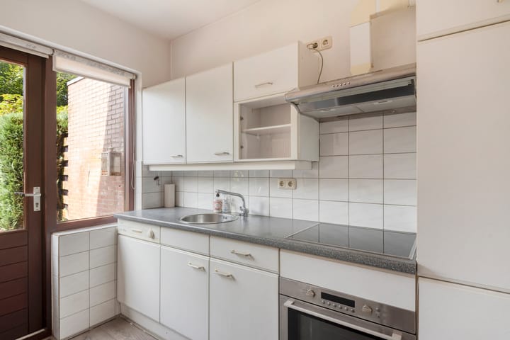 Foto 19 van Vlierweg 39