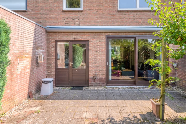 Foto 34 van Vlierweg 39