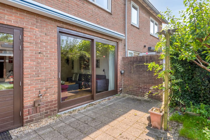 Foto 35 van Vlierweg 39