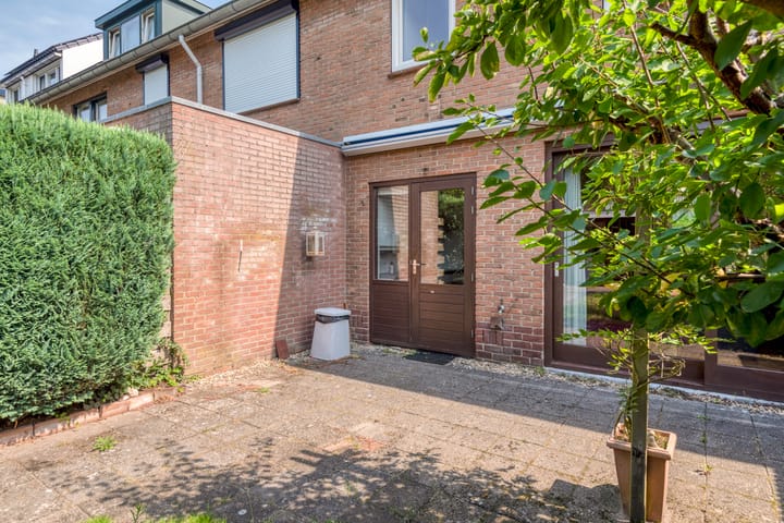 Foto 36 van Vlierweg 39