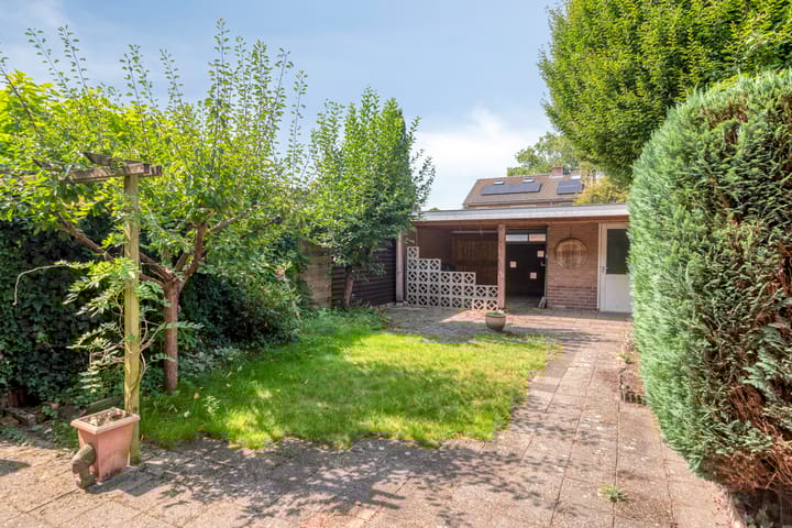 Foto 37 van Vlierweg 39