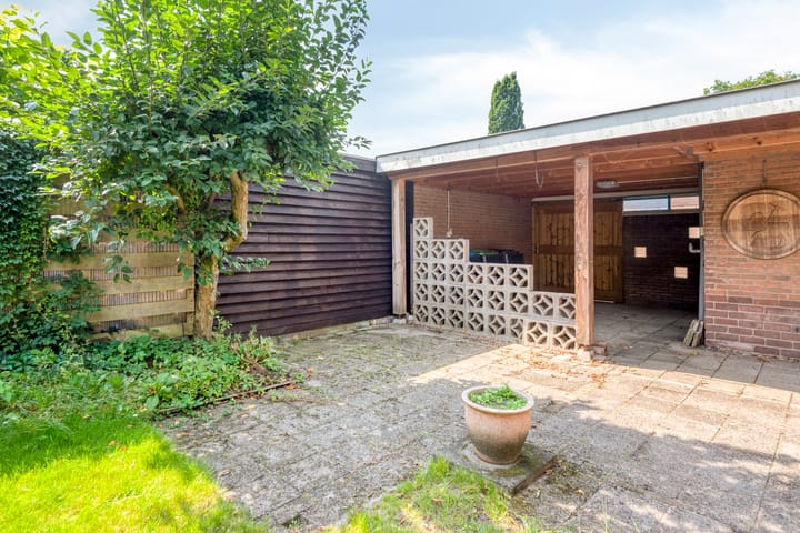 Foto 38 van Vlierweg 39