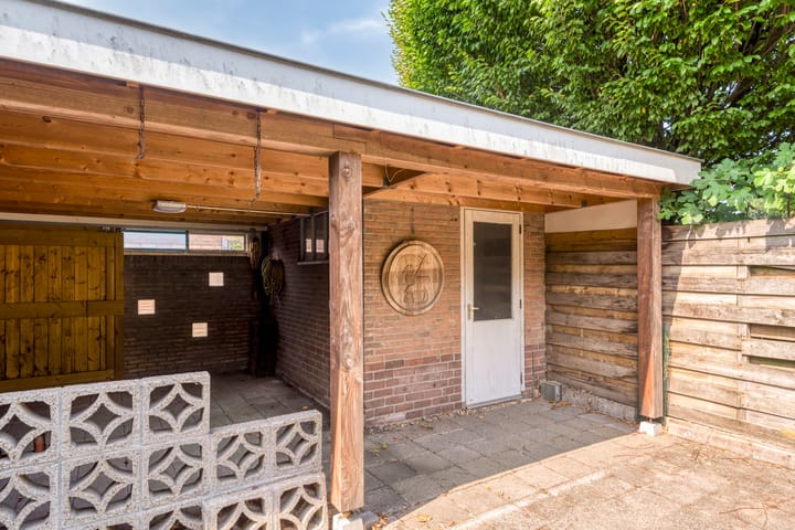 Foto 40 van Vlierweg 39