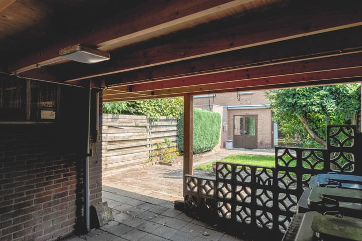 Foto 42 van Vlierweg 39