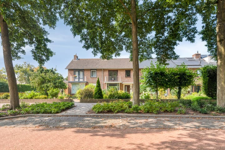 Foto 44 van Vlierweg 39