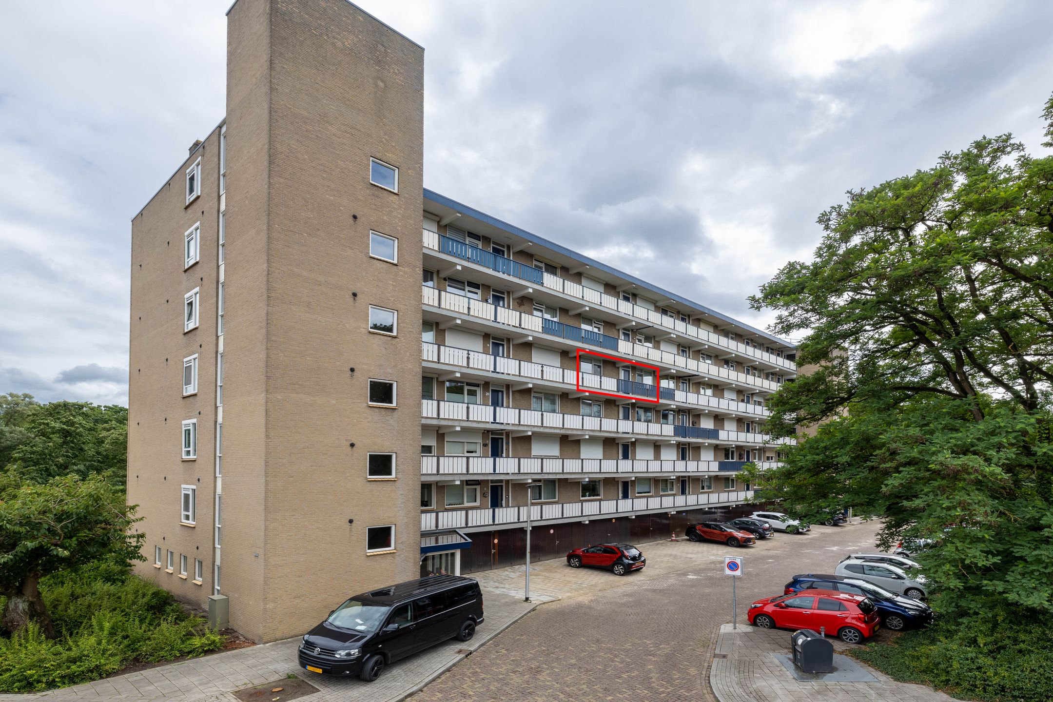 Mozartstraat, 42, Almelo, 7604GR, Overijssel, Nederland 42