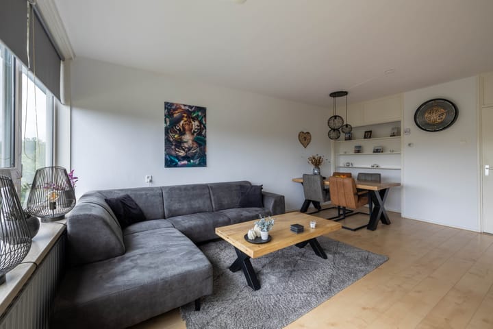 Foto 3 van Mozartstraat 42