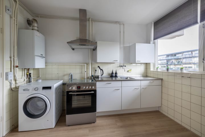 Foto 4 van Mozartstraat 42