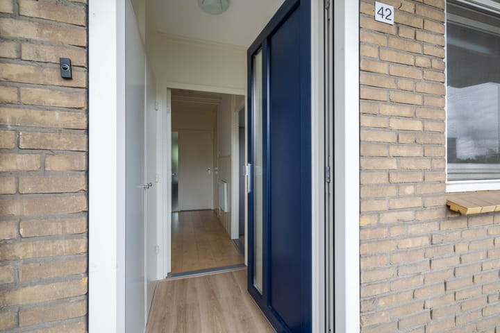 Foto 5 van Mozartstraat 42