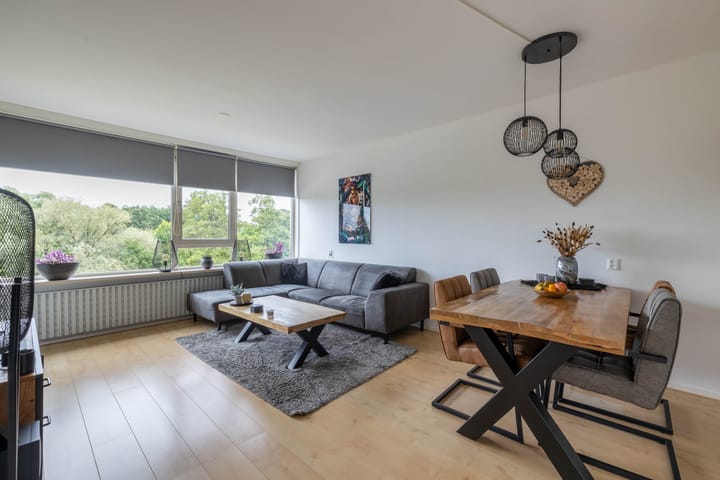 Foto 6 van Mozartstraat 42