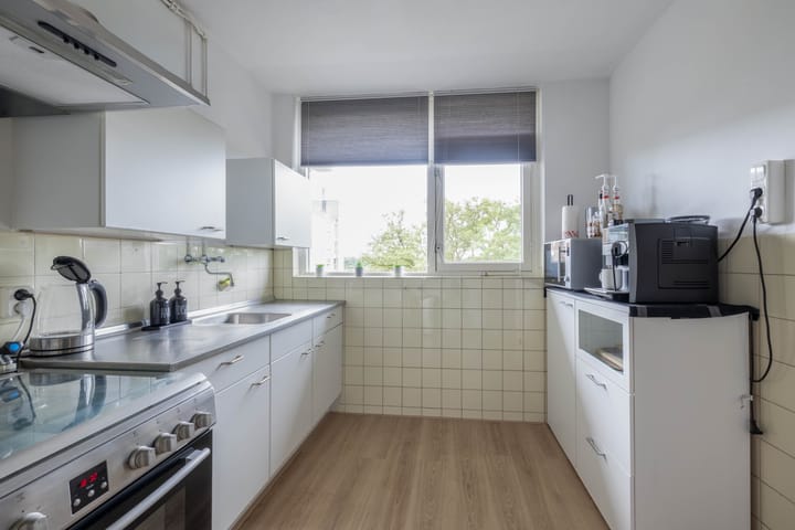 Foto 9 van Mozartstraat 42