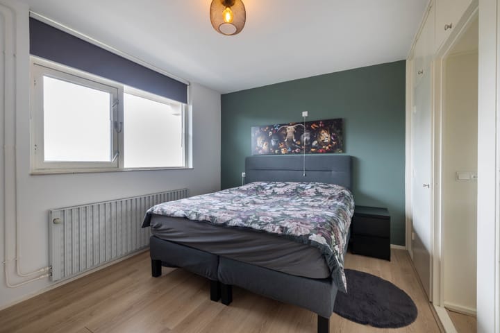 Foto 10 van Mozartstraat 42