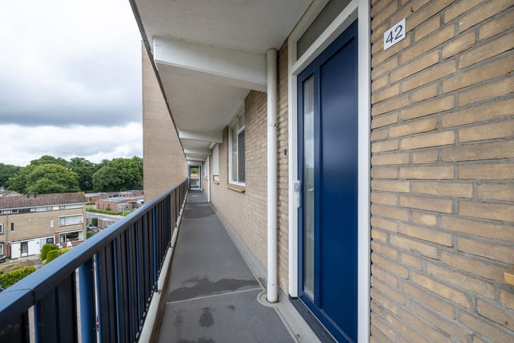 Foto 17 van Mozartstraat 42