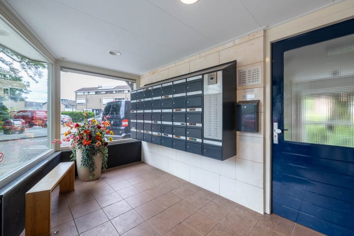 Foto 19 van Mozartstraat 42