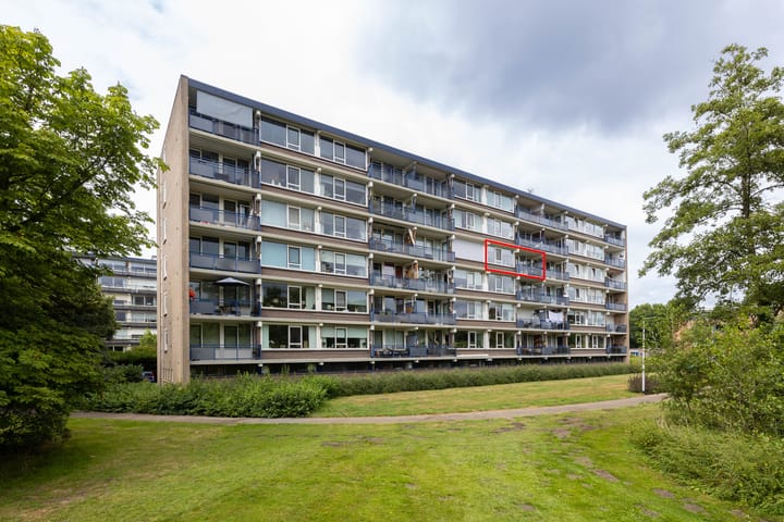 Foto 22 van Mozartstraat 42