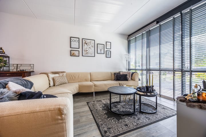 Foto 2 van Anemoonlaan 38-D