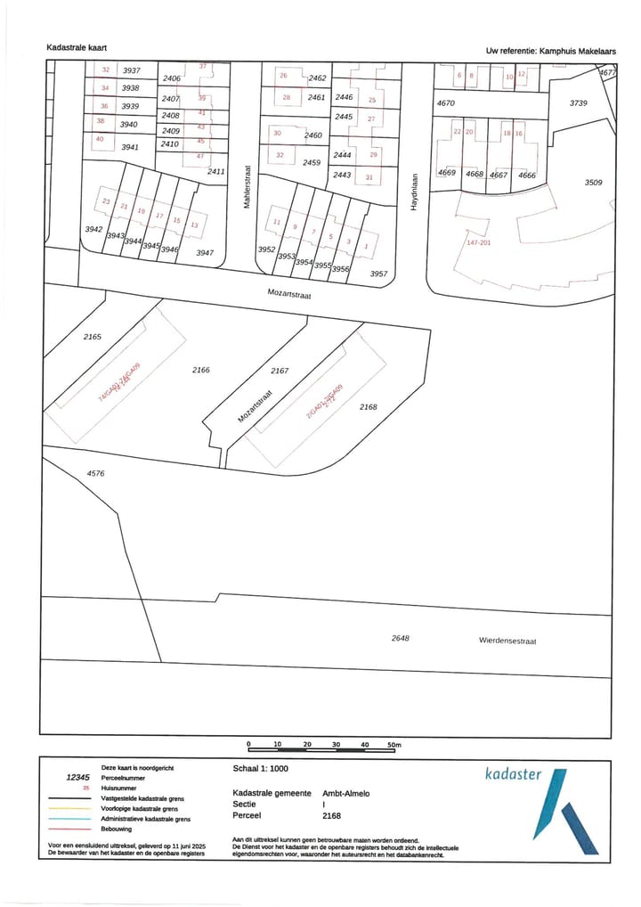 Foto 28 van Mozartstraat 42