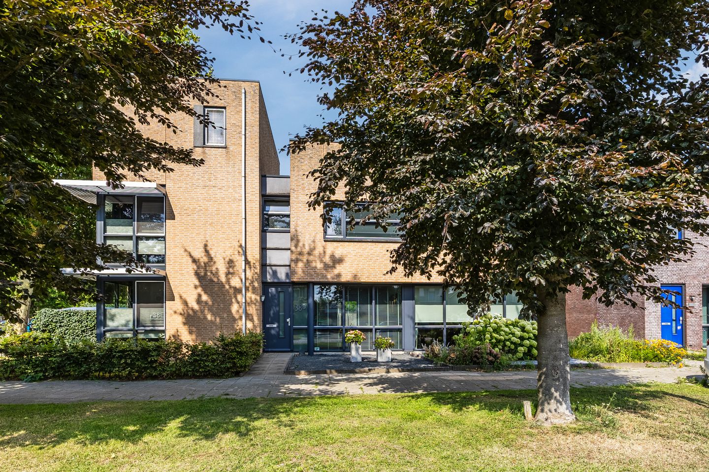 Foto 4 van Anemoonlaan 38-D