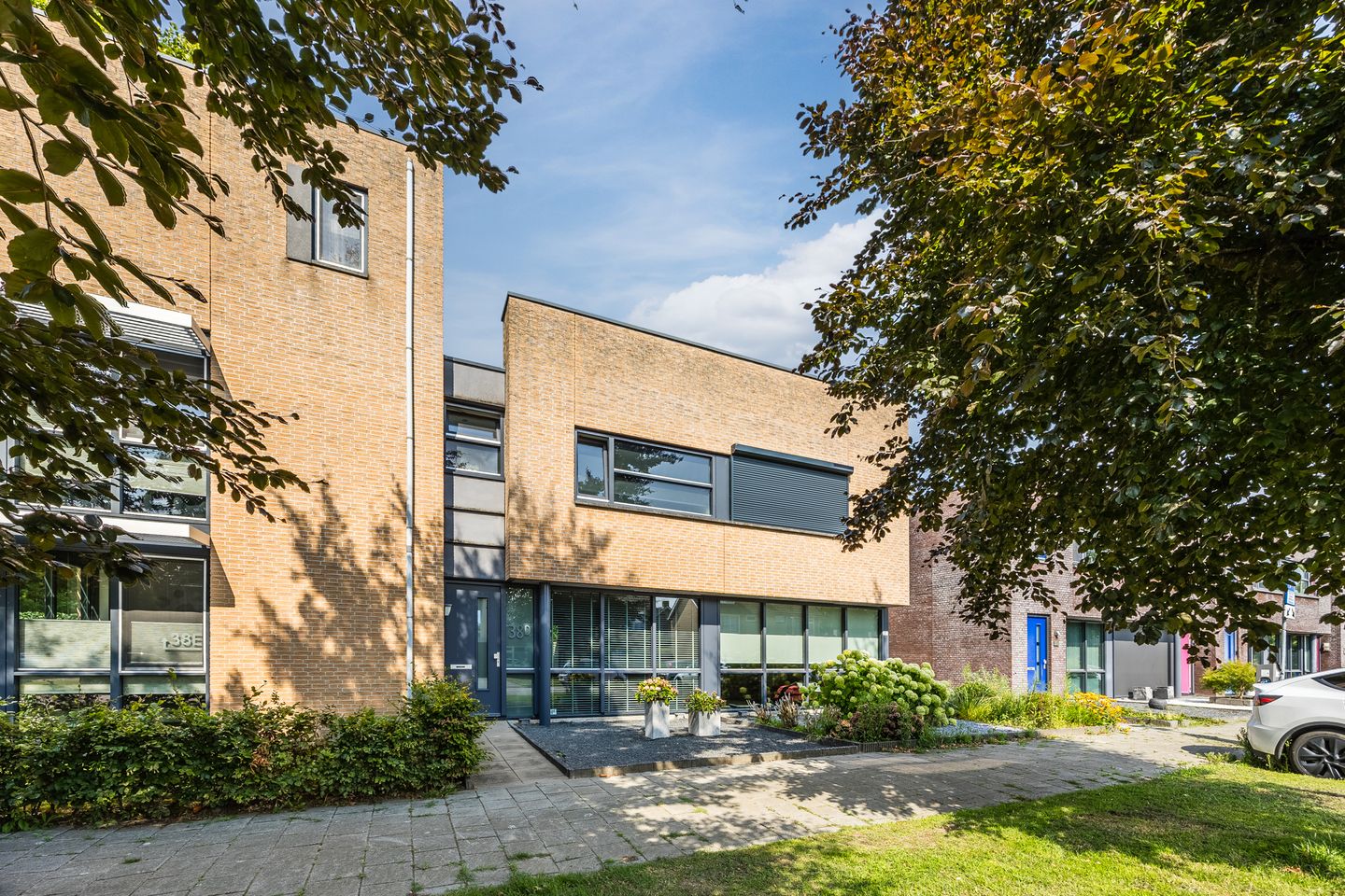 Foto 5 van Anemoonlaan 38-D