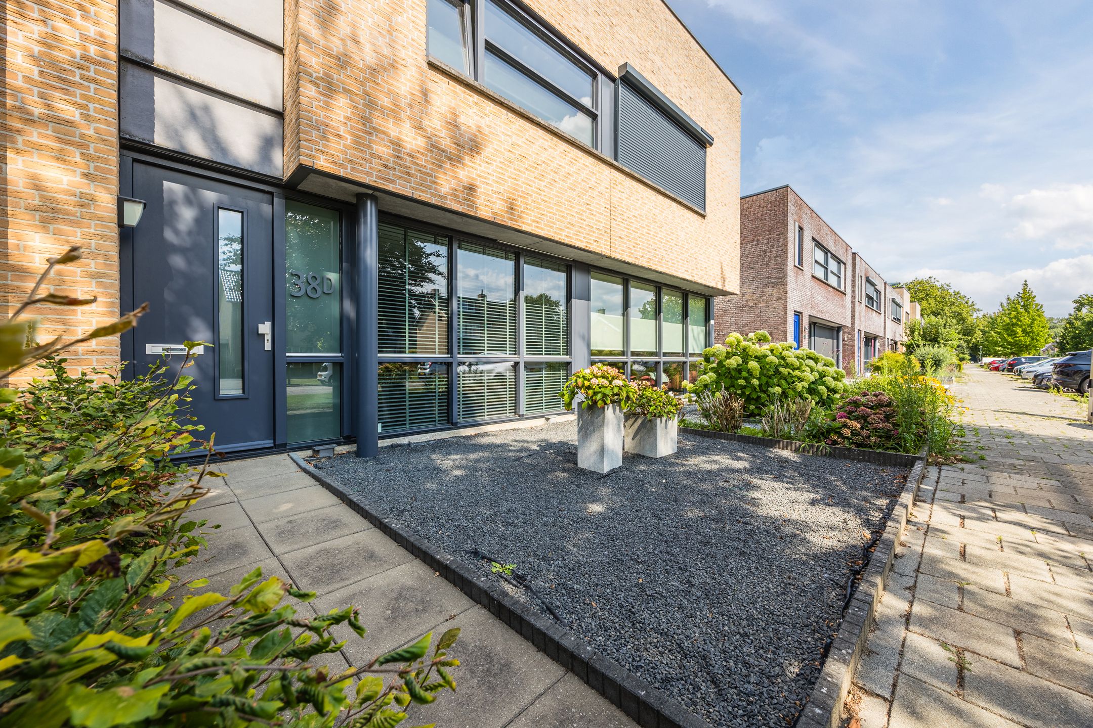 Foto 6 van Anemoonlaan 38-D