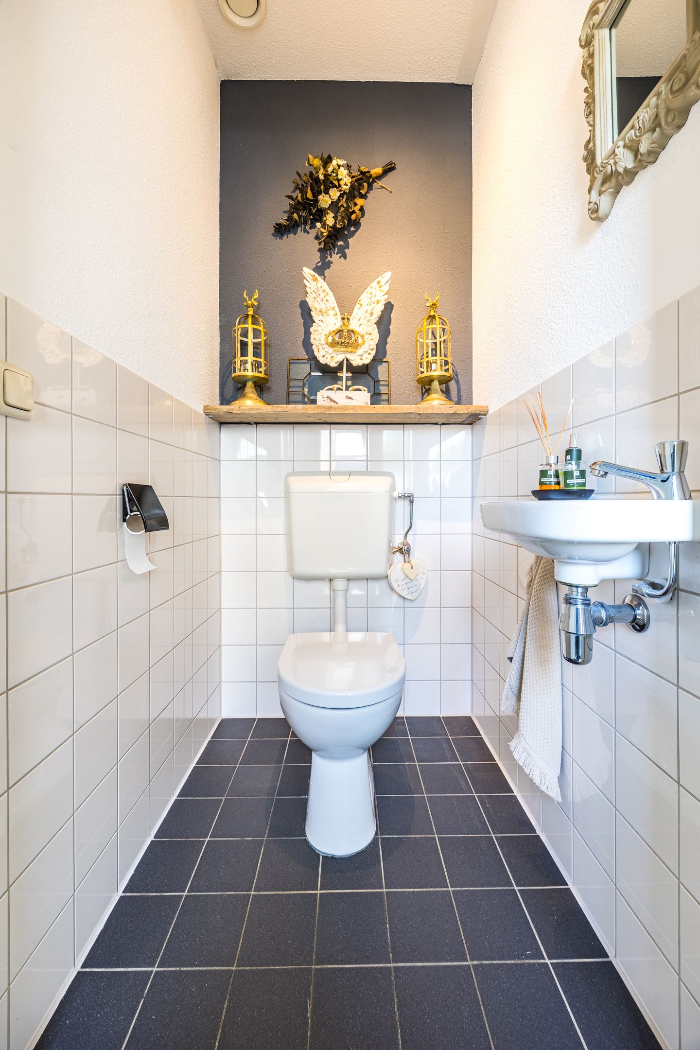 Foto 9 van Anemoonlaan 38-D