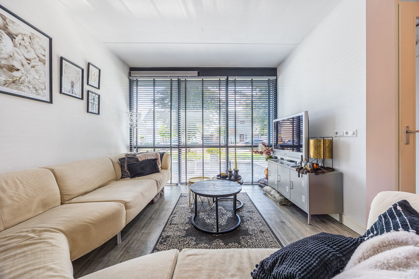 Foto 10 van Anemoonlaan 38-D