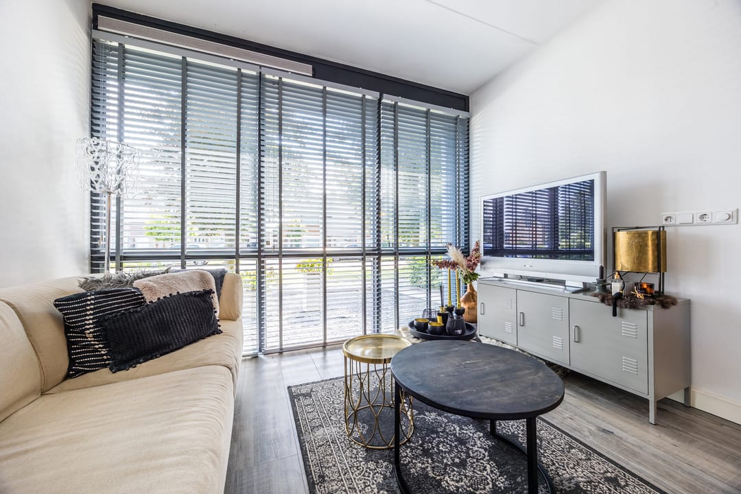 Foto 11 van Anemoonlaan 38-D