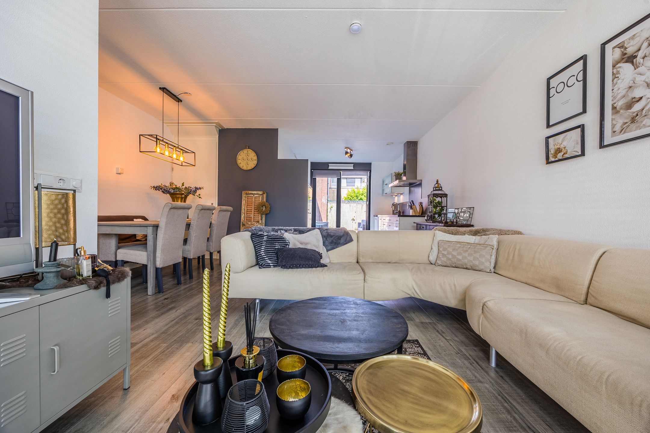 Foto 12 van Anemoonlaan 38-D